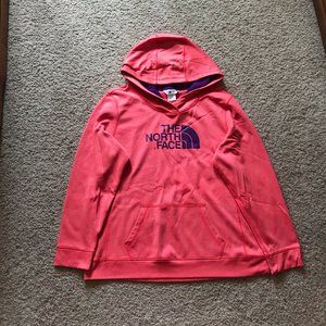 North Face Hoodie